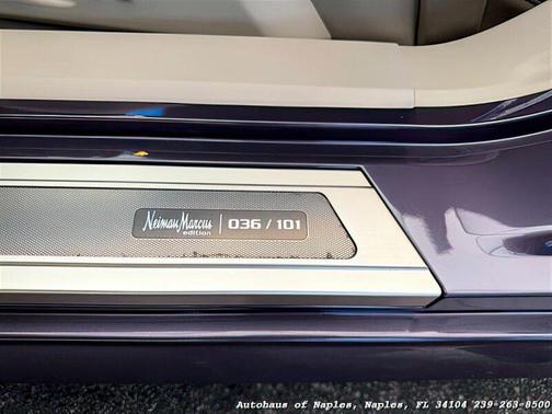 2004 Cadillac XLR Base