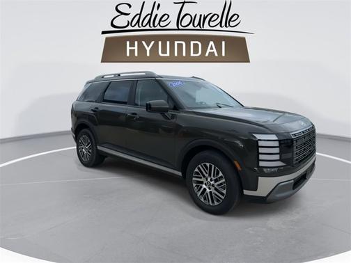 2026 Hyundai PALISADE SEL Convenience