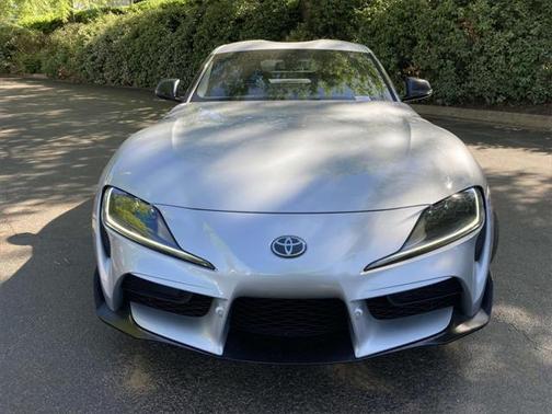 2022 Toyota GR Supra 3.0