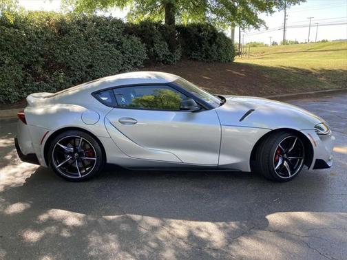 2022 Toyota GR Supra 3.0