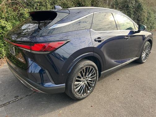 2024 Lexus RX 350 Luxury