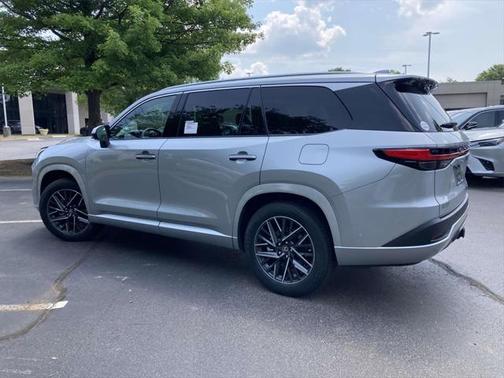 2025 Lexus TX 350 Premium
