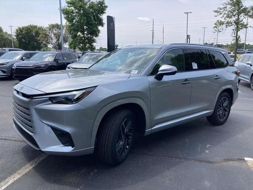 2025 Lexus TX 350 Premium