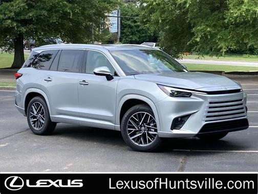 2025 Lexus TX 350 Premium