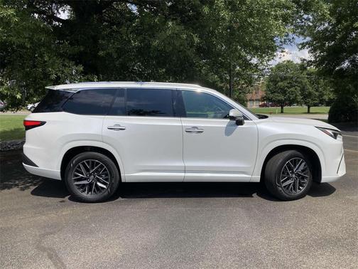 2024 Lexus TX 350 Luxury