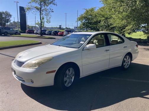 2005 Lexus ES 330 Base