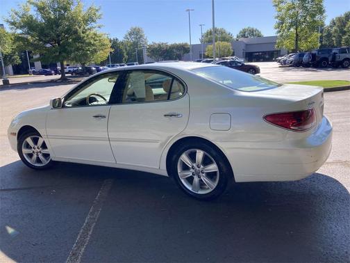 2005 Lexus ES 330 Base