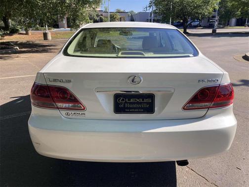 2005 Lexus ES 330 Base