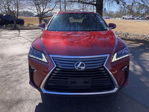 2016 Lexus RX 350 Base