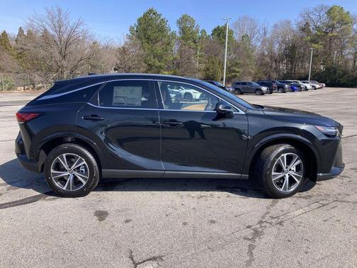 2026 Lexus RX 350 Premium