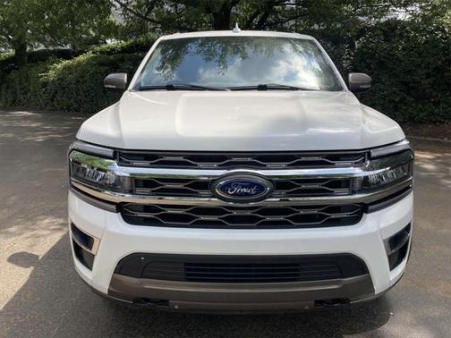 2023 Ford Expedition King Ranch