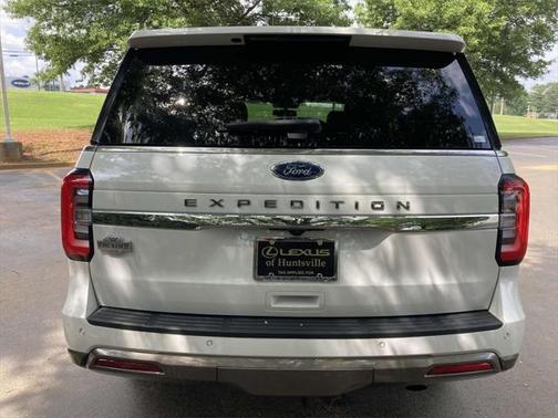 2023 Ford Expedition King Ranch