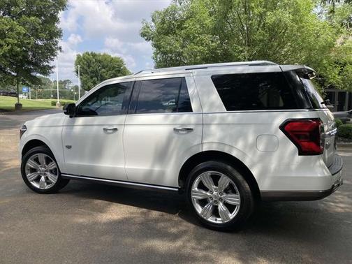 2023 Ford Expedition King Ranch