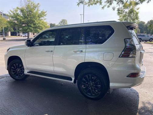 2023 Lexus GX 460 Premium