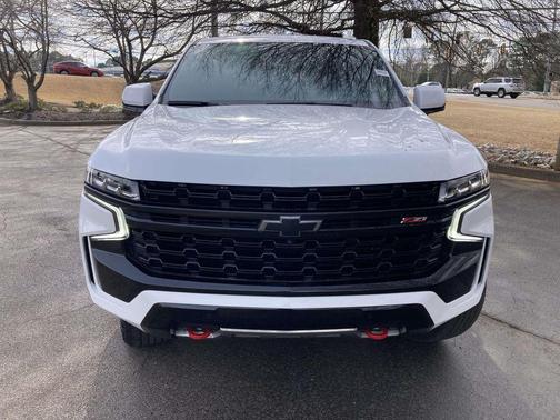 2023 Chevrolet Tahoe 4WD Z71