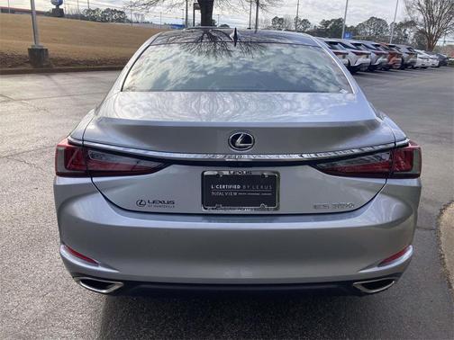 2024 Lexus ES 350 Premium