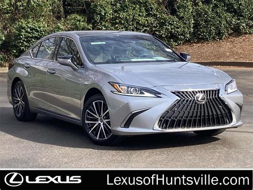 2024 Lexus ES 350 Premium