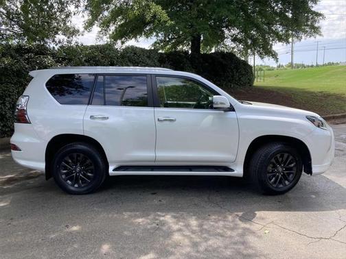 2020 Lexus GX 460 Premium