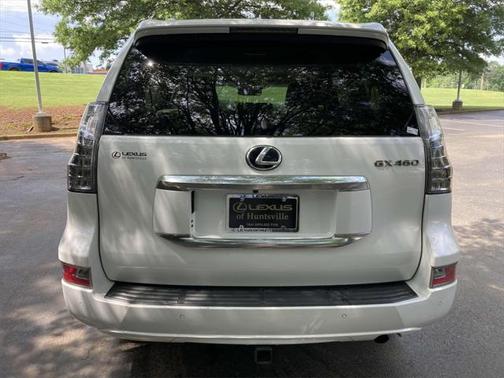 2020 Lexus GX 460 Premium