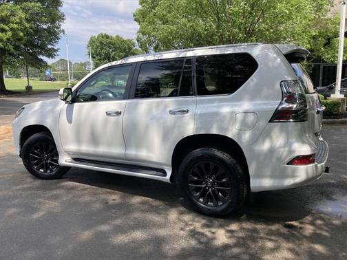 2020 Lexus GX 460 Premium