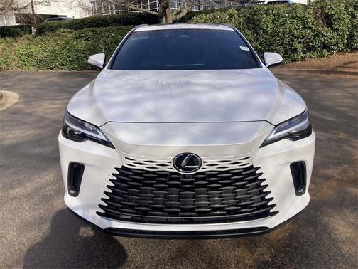 2024 Lexus RX 350 AWD