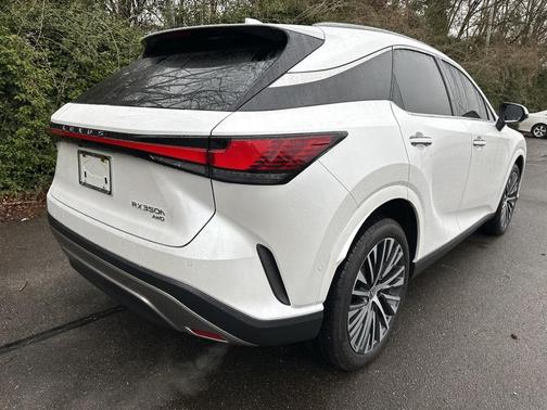 2024 Lexus RX 350 AWD