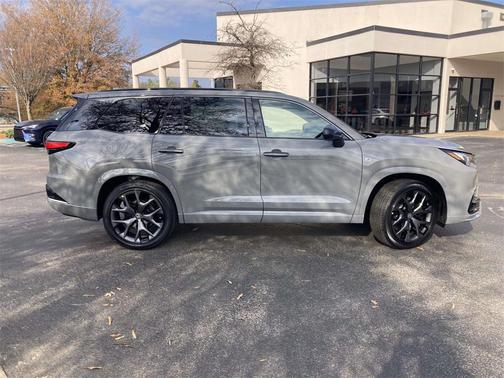 2026 Lexus TX 500h F SPORT Premium