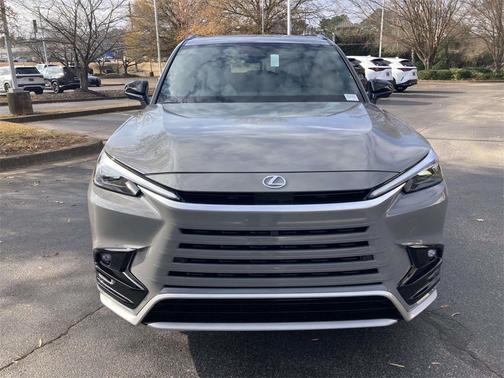 2026 Lexus TX 500h F SPORT Premium