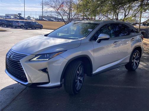2018 Lexus RX 350 Base