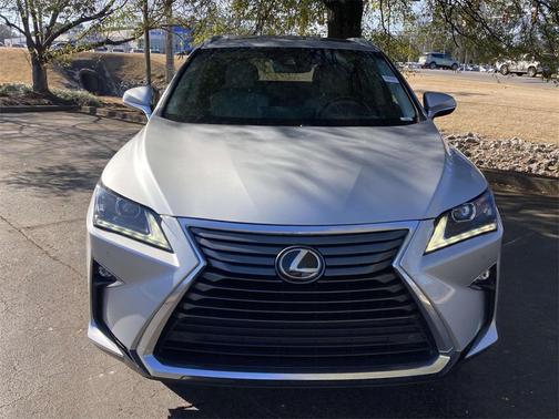 2018 Lexus RX 350 Base