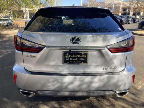 2018 Lexus RX 350 Base