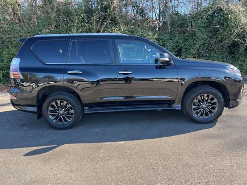 2021 Lexus GX 460 Premium