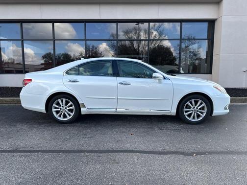 2011 Lexus ES 350 Base