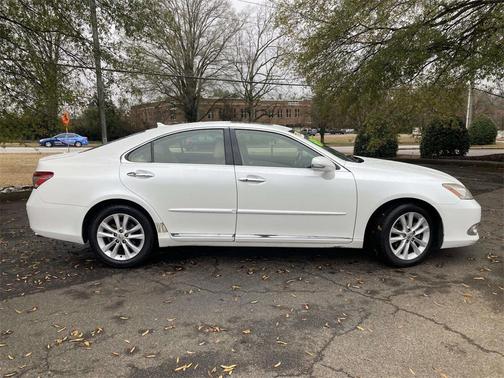 2011 Lexus ES 350 Base