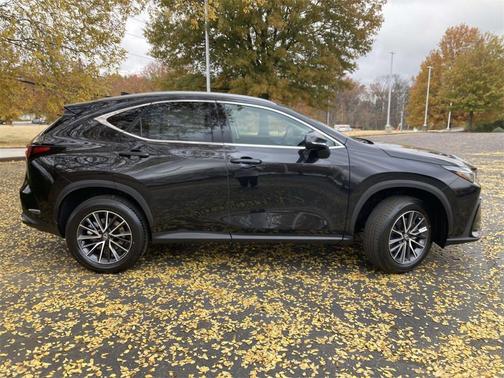 2026 Lexus NX 350h NX 350h Premium