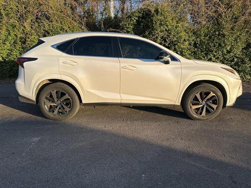 2020 Lexus NX 300 Base