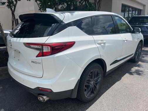 2021 Acura RDX A-Spec