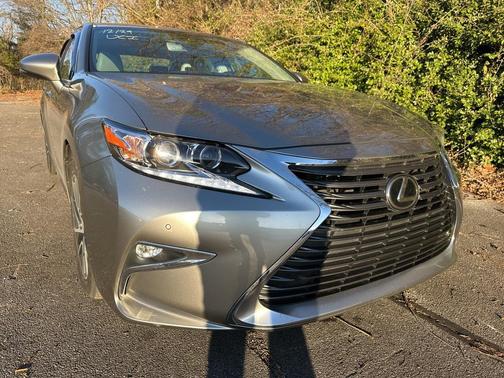2016 Lexus ES 350 Base