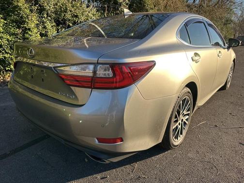 2016 Lexus ES 350 Base