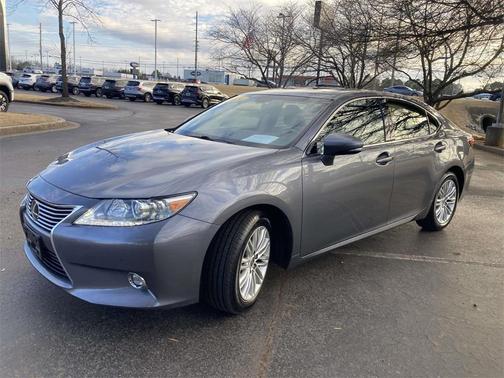 2014 Lexus ES 350 Base