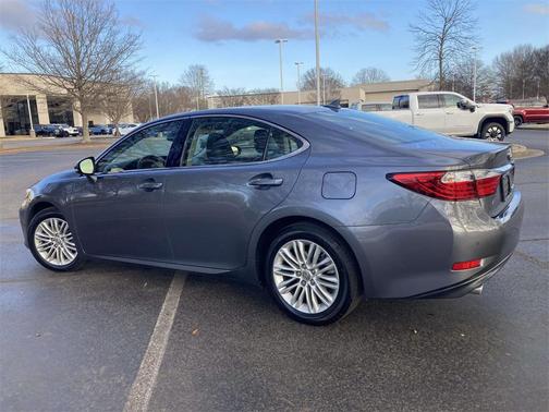 2014 Lexus ES 350 Base