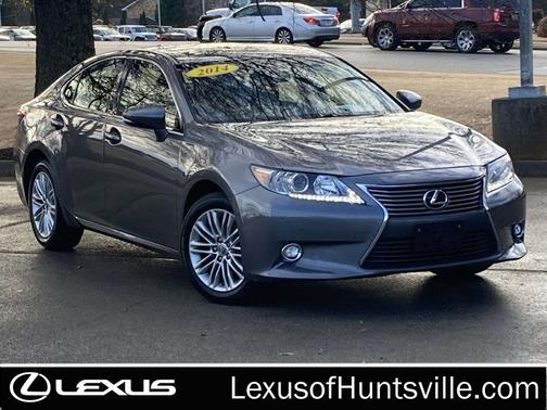 2014 Lexus ES 350 Base