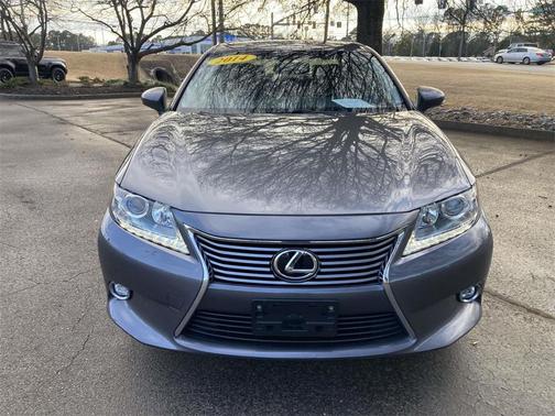 2014 Lexus ES 350 Base