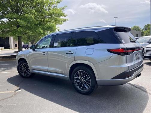 2025 Lexus TX 350 Premium