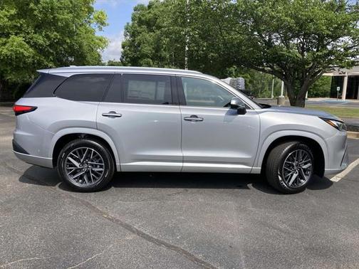 2025 Lexus TX 350 Premium