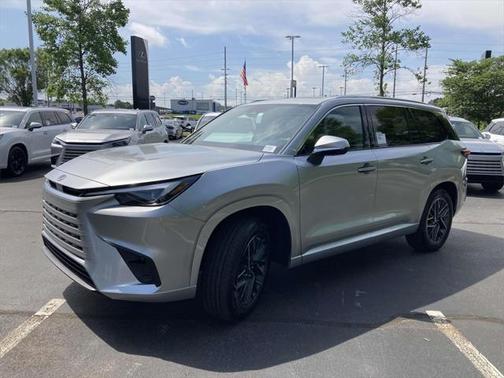 2025 Lexus TX 350 Premium