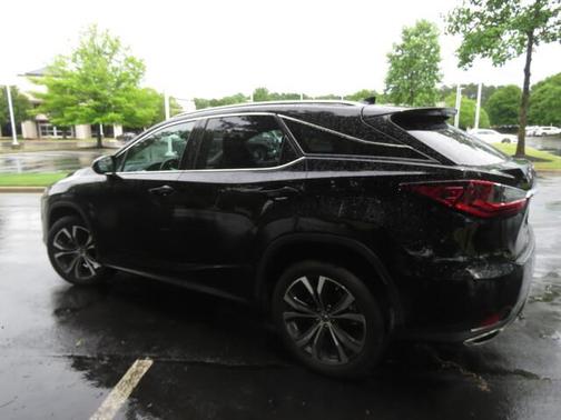 2021 Lexus RX 350 Premium