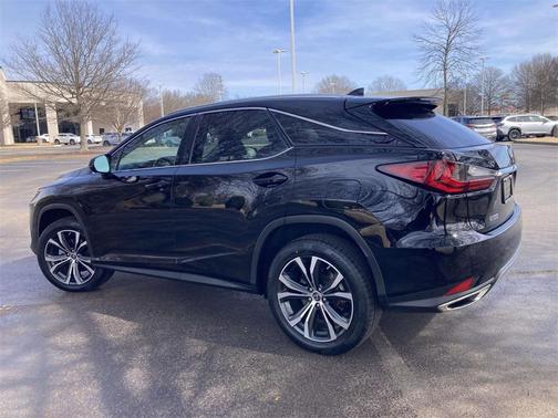 2021 Lexus RX 350 Base