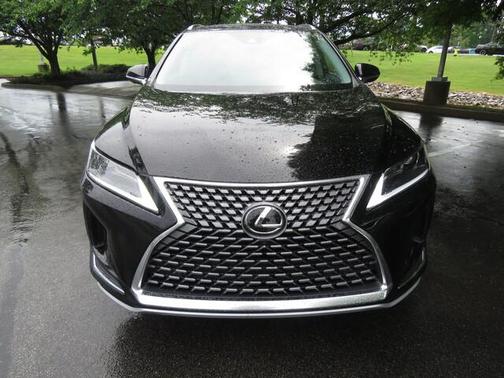 2021 Lexus RX 350 Premium