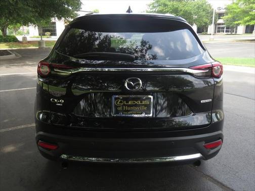 2020 Mazda CX-9 Grand Touring